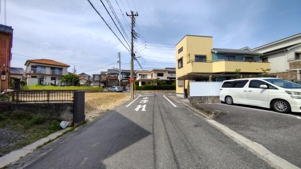 住宅用地　武豊町字豊成３丁目