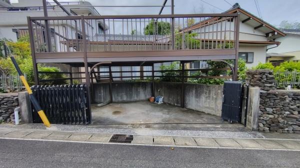 知多郡武豊町大字冨貴字道廻間の中古一戸建て
