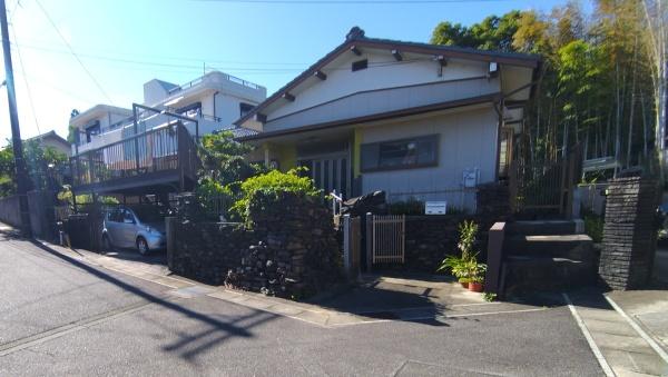 中古戸建　武豊町大字冨貴字道廻間