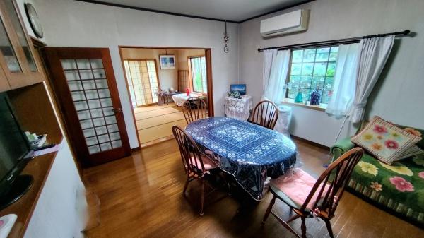 中古戸建　武豊町大字冨貴字道廻間