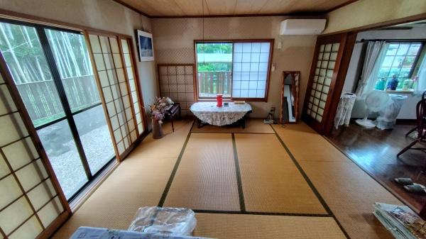 知多郡武豊町大字冨貴字道廻間の中古一戸建て