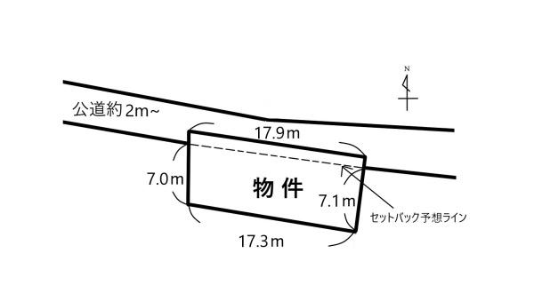 住宅用地　武豊町大字東大高浦之島