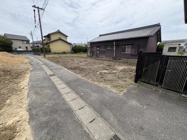 住宅用地　武豊町大字東大高浦之島