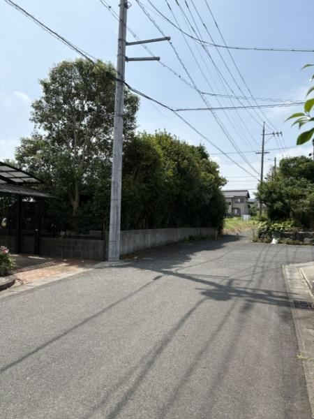住宅用地　武豊町平井５丁目