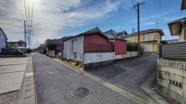 住宅用地　武豊町桜ヶ丘１丁目