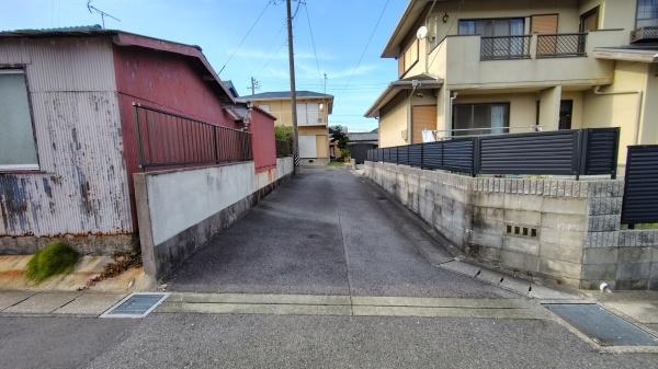 住宅用地　武豊町桜ヶ丘１丁目