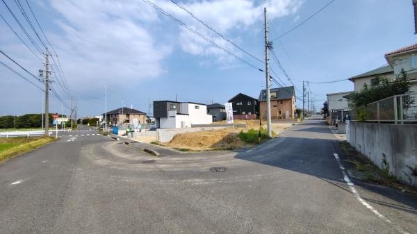 武豊町大字冨貴字新薄里　2号棟