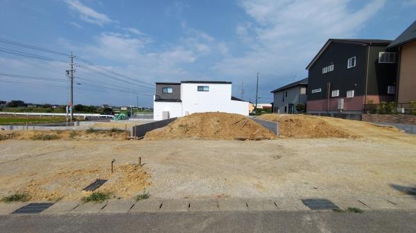 武豊町大字冨貴字新薄里　3号棟