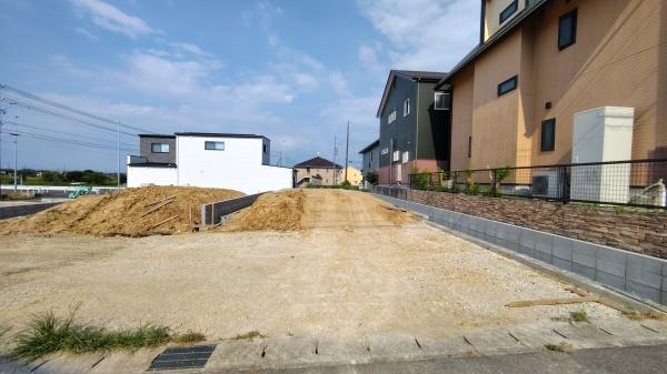 武豊町大字冨貴字新薄里　4号棟