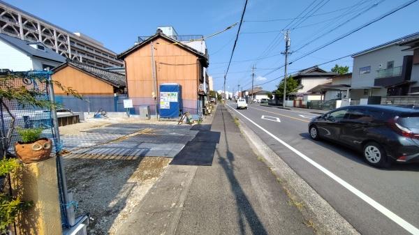 半田市東洋町２丁目　号棟