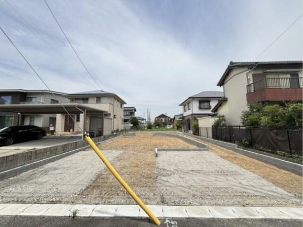 半田市大松町　1号棟