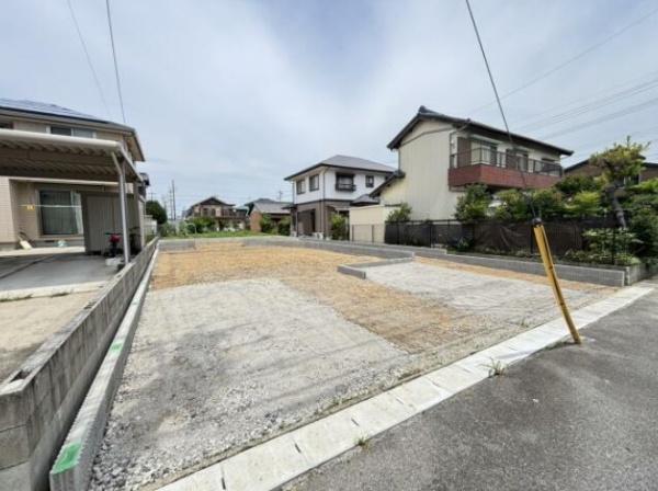 半田市大松町　２号棟