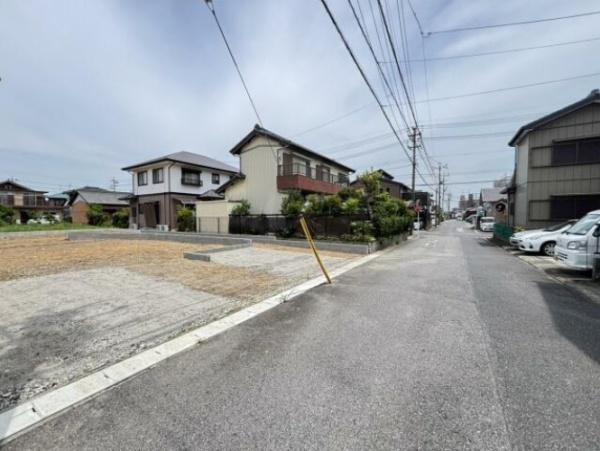 半田市大松町　２号棟
