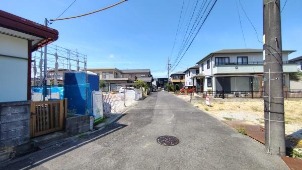 半田市花園町6丁目　1号棟