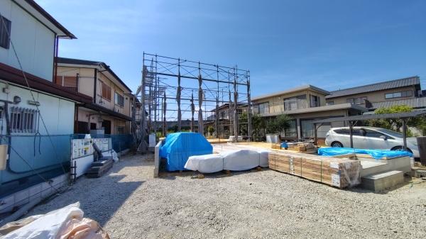 半田市花園町6丁目　2号棟