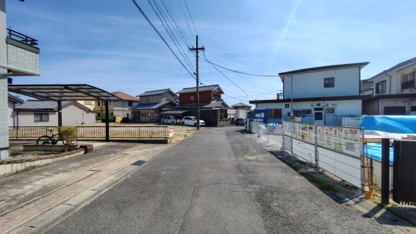 半田市花園町6丁目　2号棟