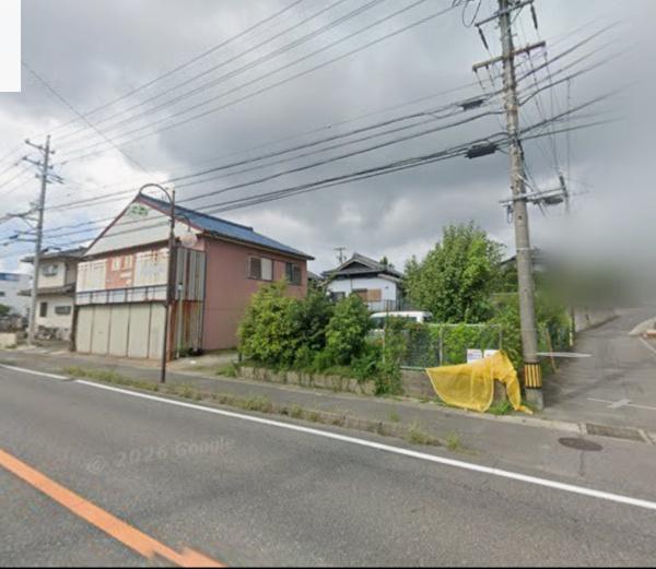 事業用地 住宅用地 武豊町字廻間