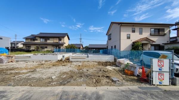 美浜町北方字１丁目　１号棟