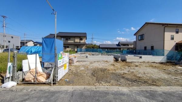 美浜町北方字１丁目　2号棟