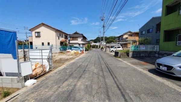 美浜町北方字１丁目　2号棟