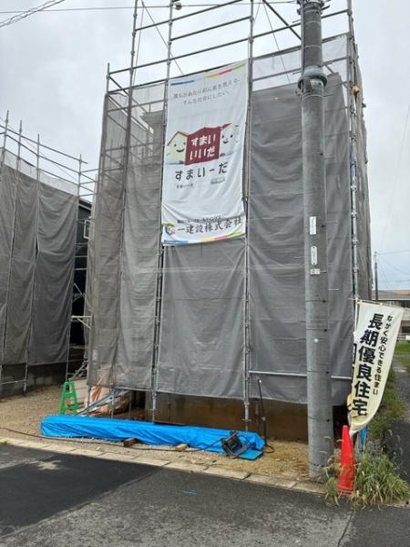半田市岩滑高山町第6 1号棟