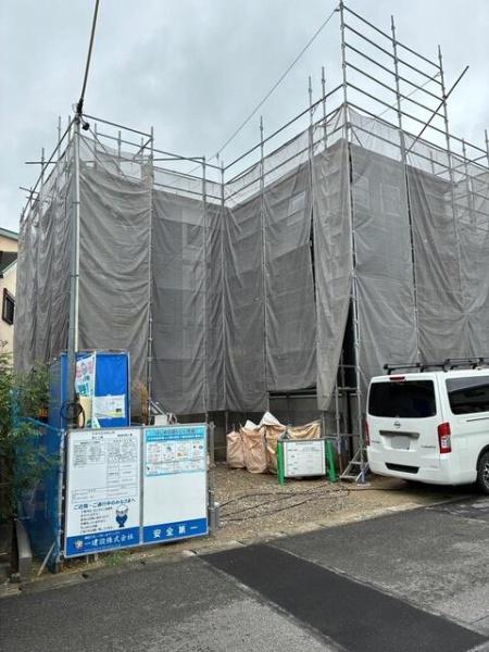 半田市岩滑高山町第6 2号棟