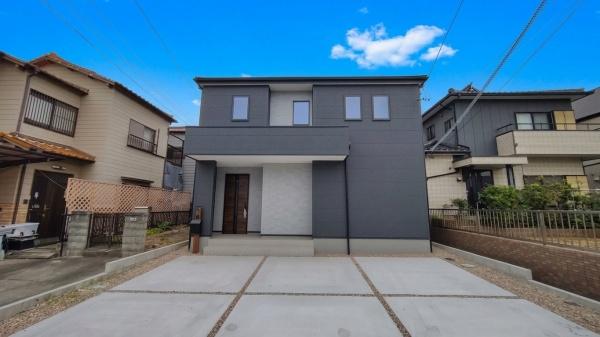 半田市瑞穂町5丁目第3　1号棟