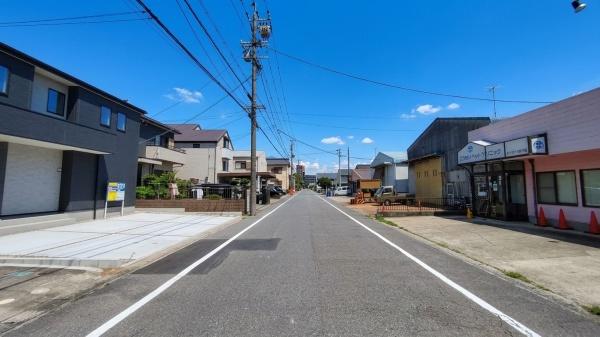 半田市瑞穂町5丁目第3　1号棟