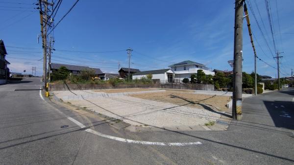 半田市瑞穂町1丁目 2号棟