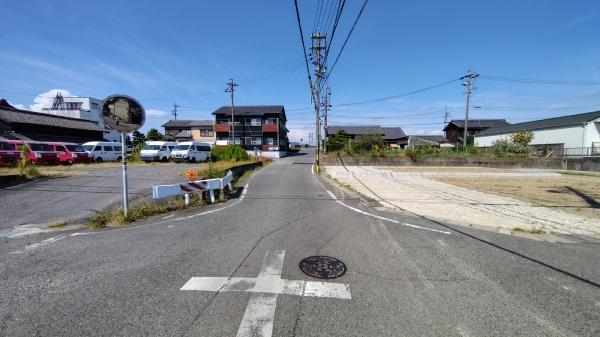 半田市瑞穂町1丁目　3号棟