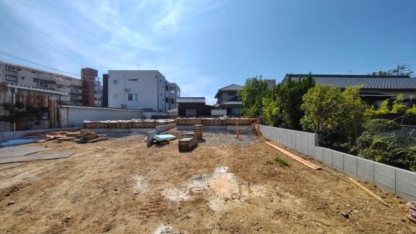 半田市住吉町 1号棟