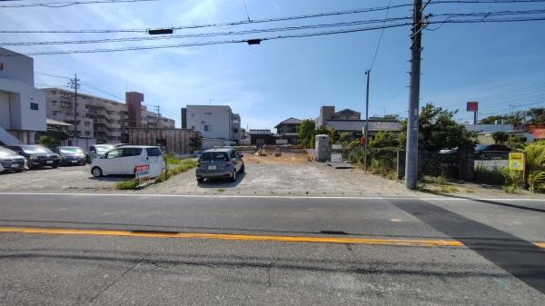半田市住吉町　1号棟