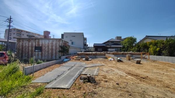 半田市住吉町 2号棟