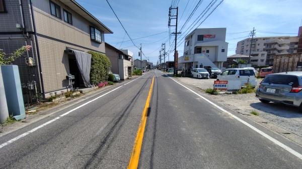 半田市住吉町　2号棟