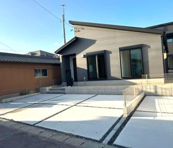 半田市平地町2丁目 1号棟