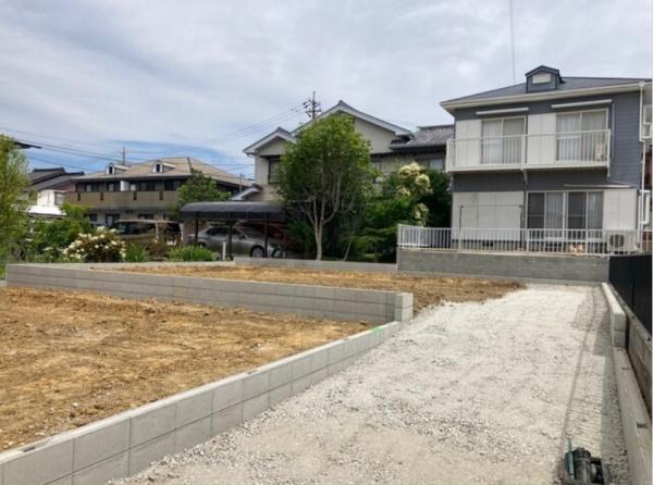 半田市平地町2丁目 2号棟