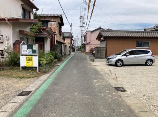 半田市平地町2丁目　2号棟
