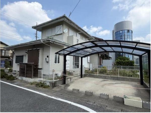 中古住宅　半田市相賀町