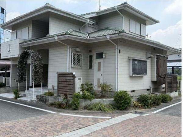 半田市相賀町の中古一戸建て