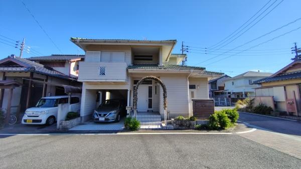 中古住宅　半田市相賀町