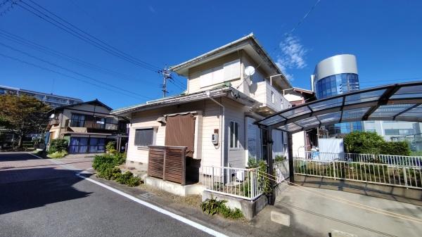 中古住宅　半田市相賀町
