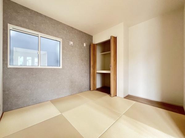 半田市花田町　２号棟