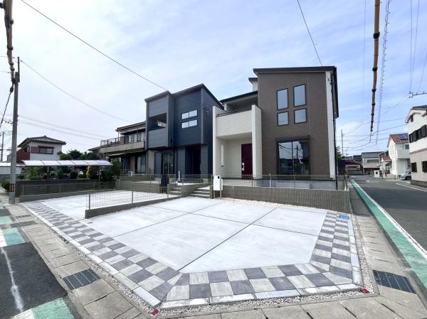 半田市花田町 2号棟