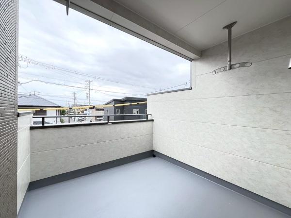 半田市花田町　２号棟