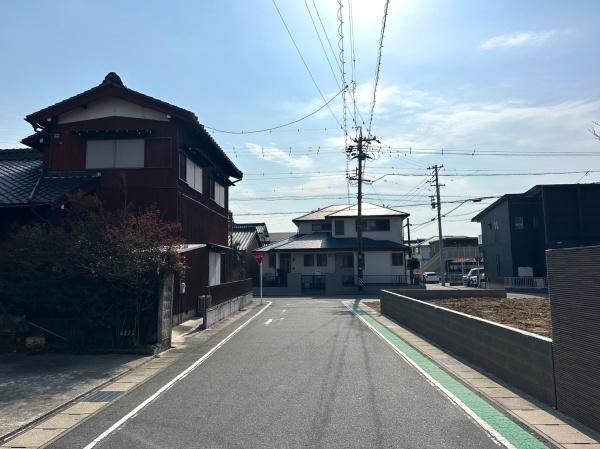 半田市花田町　２号棟