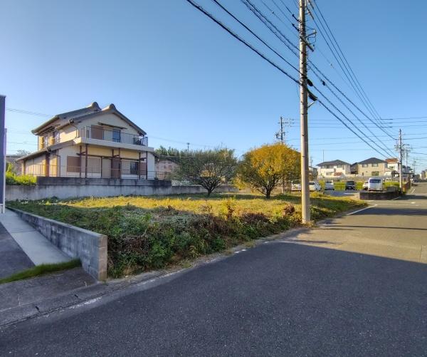 住宅用地　武豊町平井4丁目　Ｂ区画