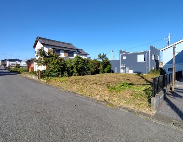 住宅用地　武豊町平井4丁目