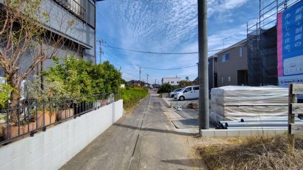 武豊町梨子ノ木第2　1号棟