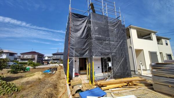 武豊町梨子ノ木第2　2号棟