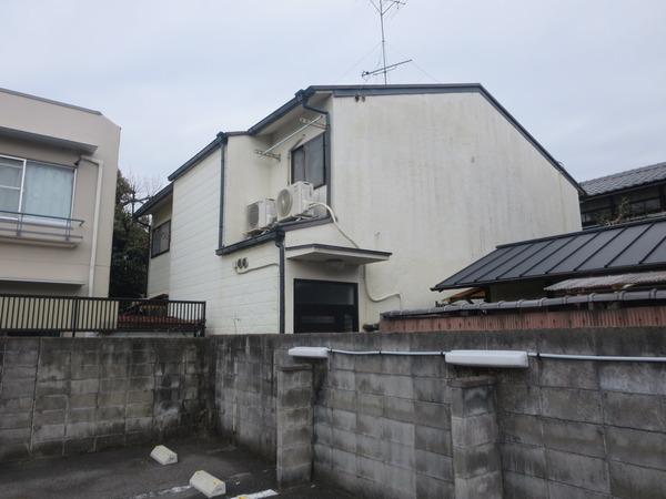 京都市北区小山堀池町の中古一戸建